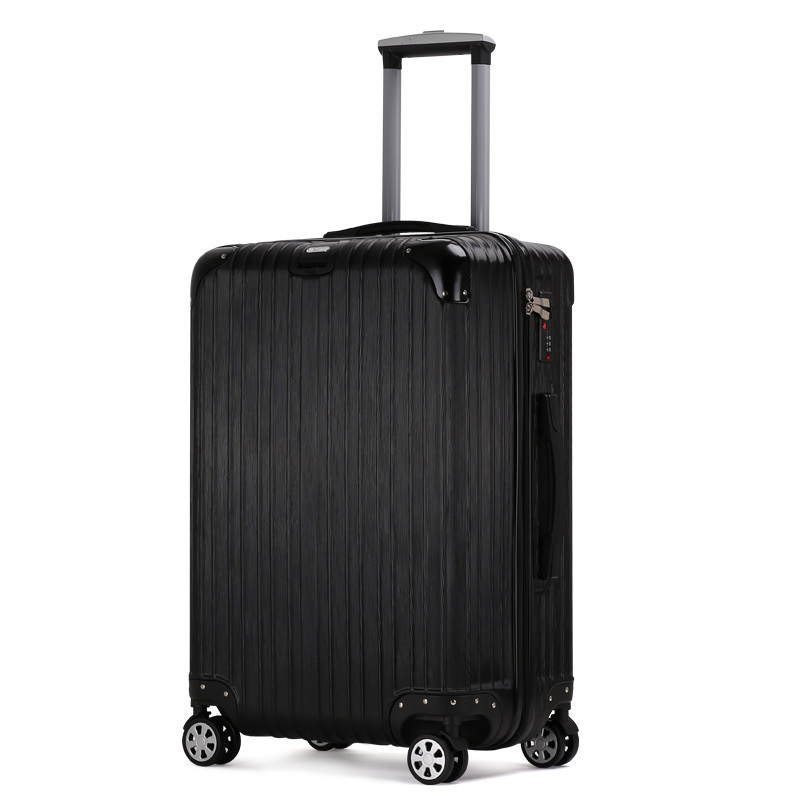 swissdigital逹沃斯盾瑞士拉杆箱旅行箱万向轮拉杆箱24寸商务时尚休闲