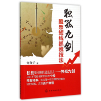 独孤九剑( 短线抓涨技法)