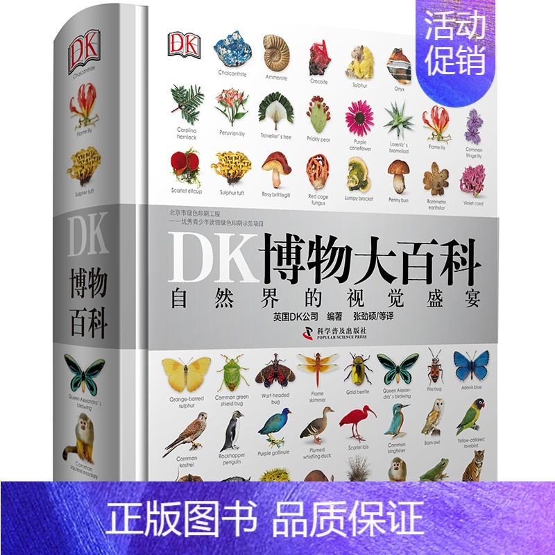 DK博物大百科[英国DK公司] [正版]汉字树活在字里的中国人廖文豪编著汉字类六年级上册必读的课外书世纪三国水浒传绘本卡