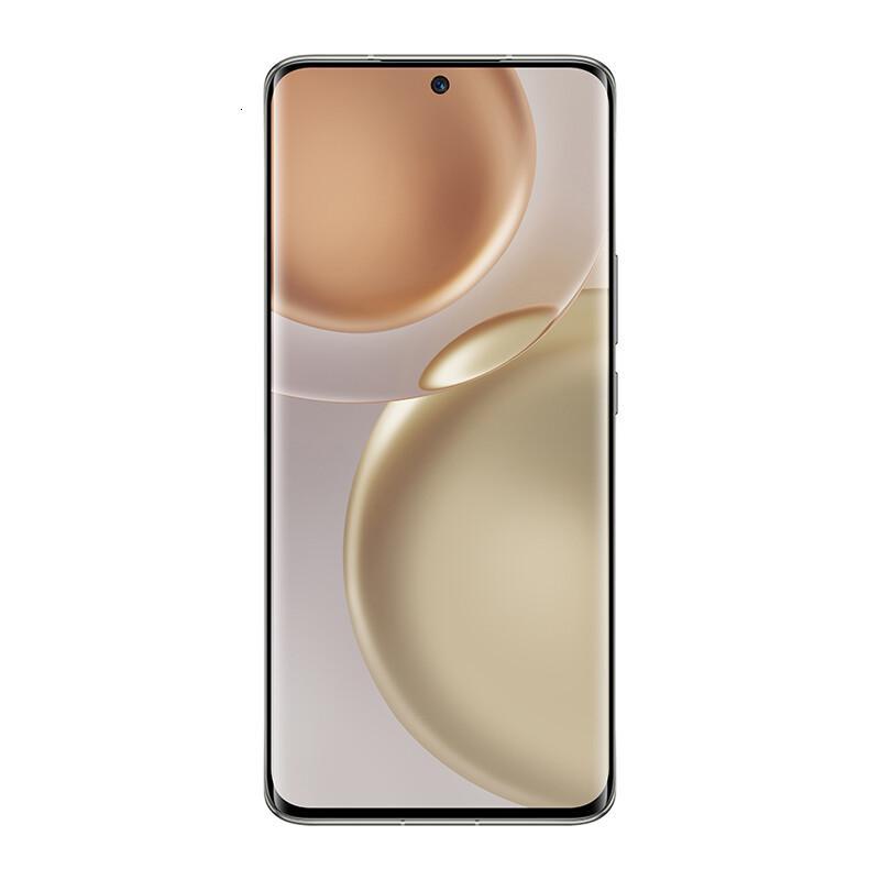 荣耀Magic4 12GB+256GB 流金 全新一代骁龙8 双曲屏设计 LTPO屏幕 潜望式长焦摄像头 7P广角主摄 5G全网通版手机