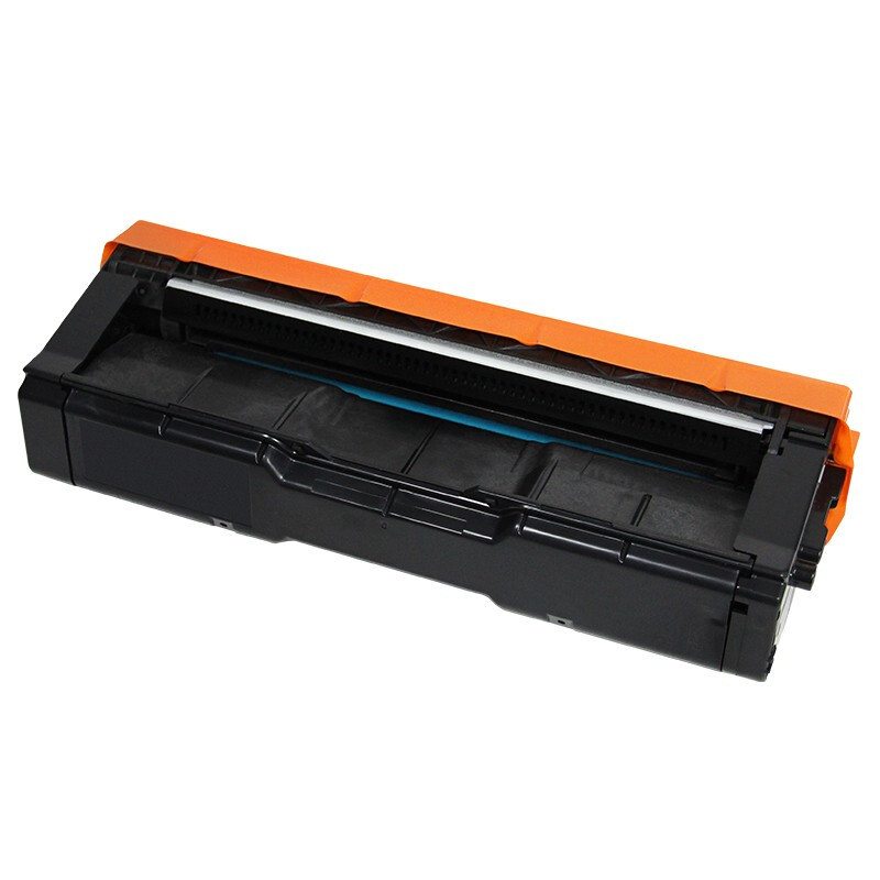 智通 SPC250C 硒鼓 青色 1600页(A4,5%)适用理光Ricoh SP C250SF C250DN