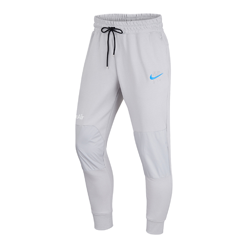 Nike/耐克长裤运动休闲加绒保暖针织男裤DJ0461-097 Z
