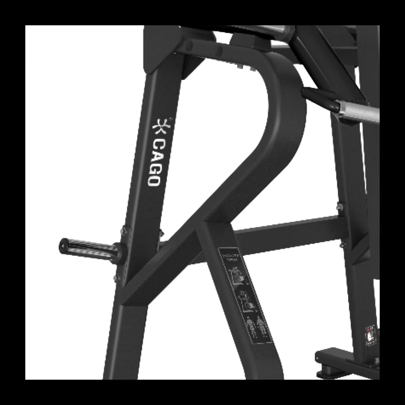 汇恺 推肩训练器Shoulder pushing trainer CG89003 BDZSSC高清大图