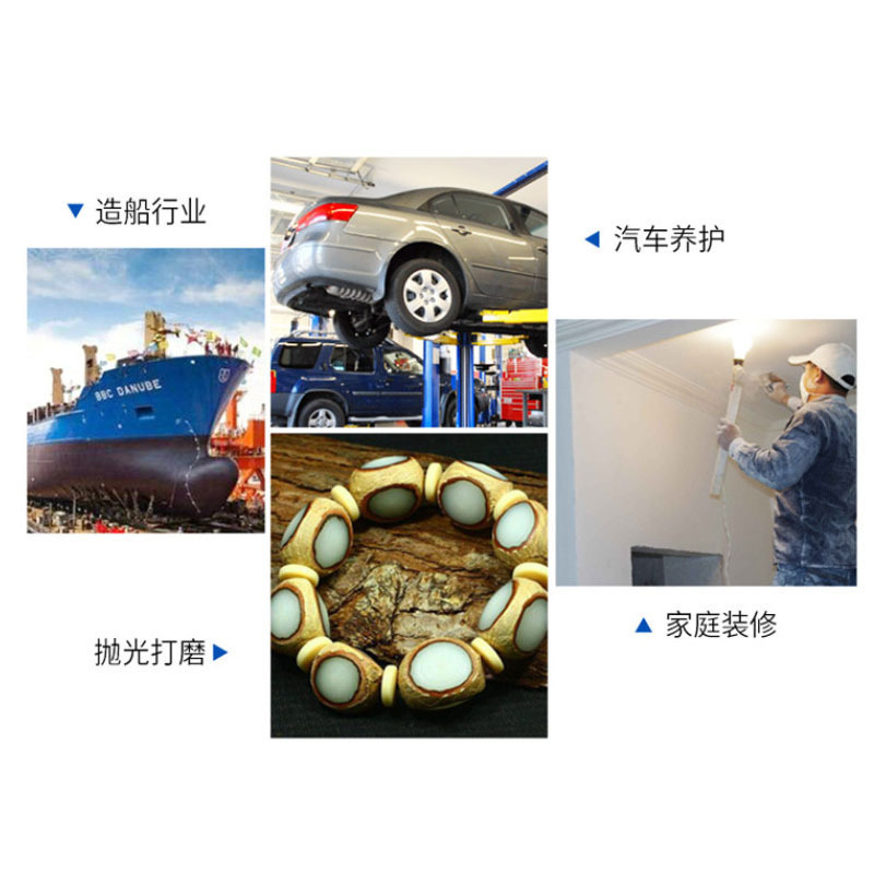 砂布 2号 60目 270*210mm 100张/包