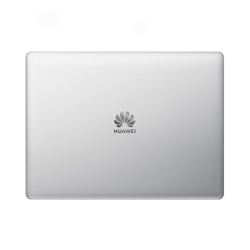 华为 HUAWEI MateBook 13 13英寸全面屏轻薄本笔记本电脑(i7-8565U 8GB 512GB固态硬盘 MX250独显 2K高清屏 指纹识别 皓月银)