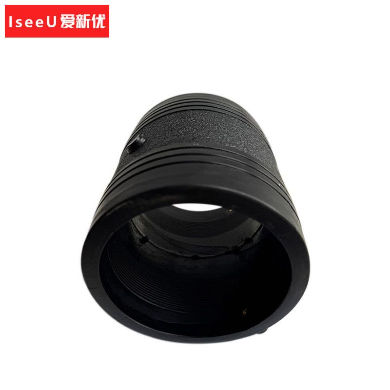 爱新优 给水管PE电熔套筒直接头 S63mm 1.6MPa (个)图片