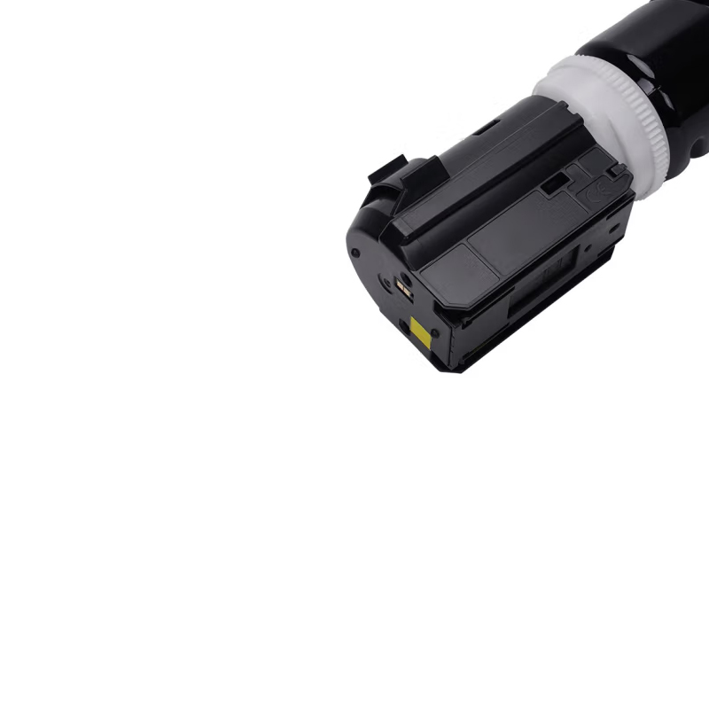 战国红硒鼓NPG-67佳能Canon C3725/3730/3520/3320L黄 支高清大图