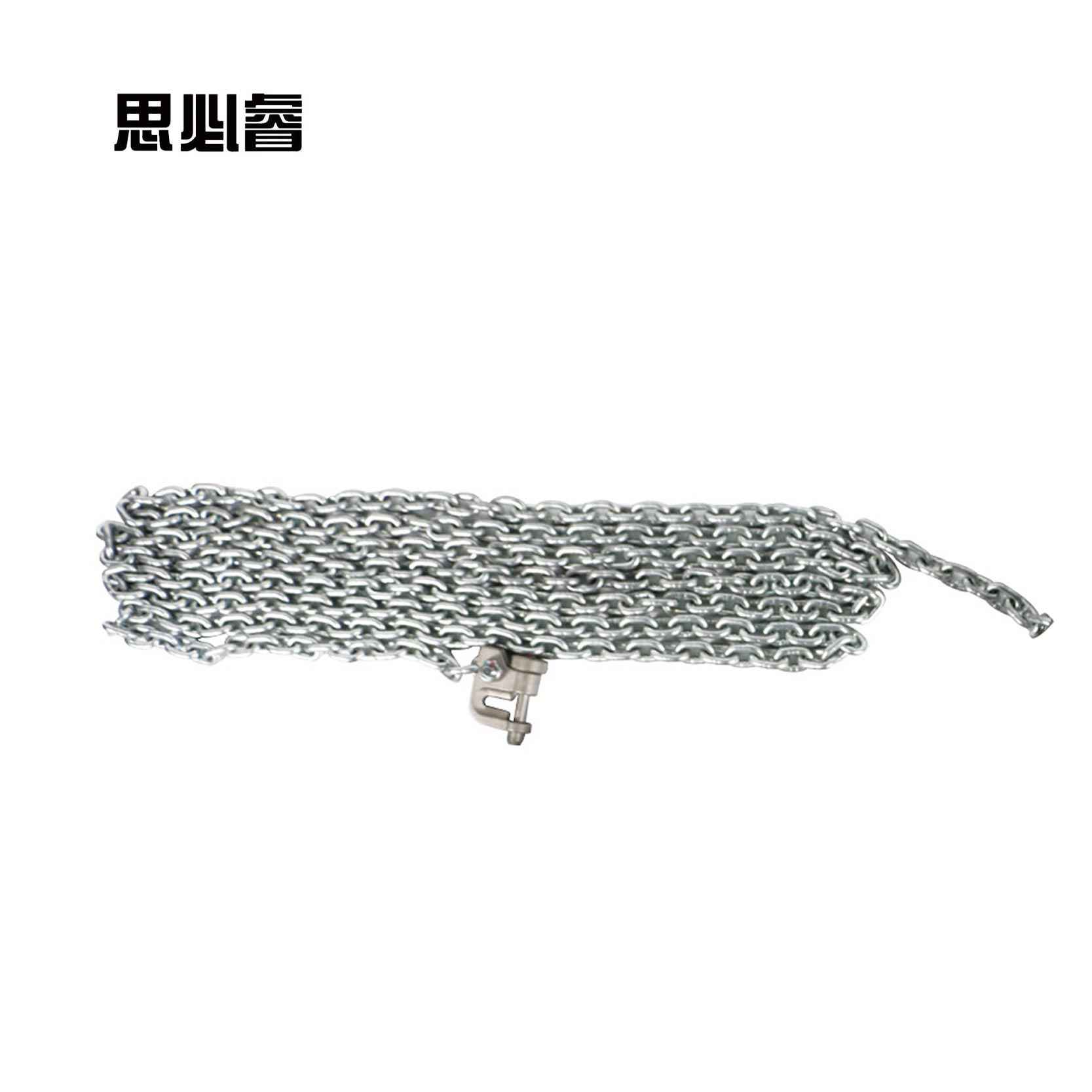 思必睿 链条导链 P750-3 条高清大图