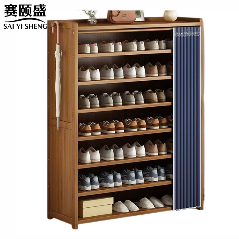 赛颐盛鞋架 鞋柜100cm个 多规格
