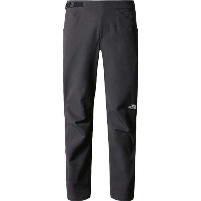 北面(The North Face)男运动长裤防风耐磨透气舒适弹性腰围户外登