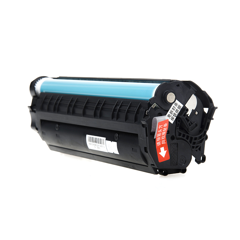 天威立信适用于HP-Q2612A/CANON-CRG303-天威立信黑硒鼓
