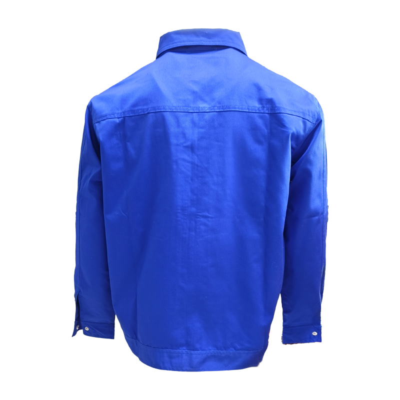 路盈顺 工作服LS-03 XXL 套高清大图