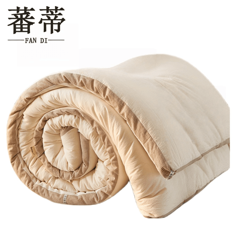 蕃蒂冬被6斤220*240CM条图片