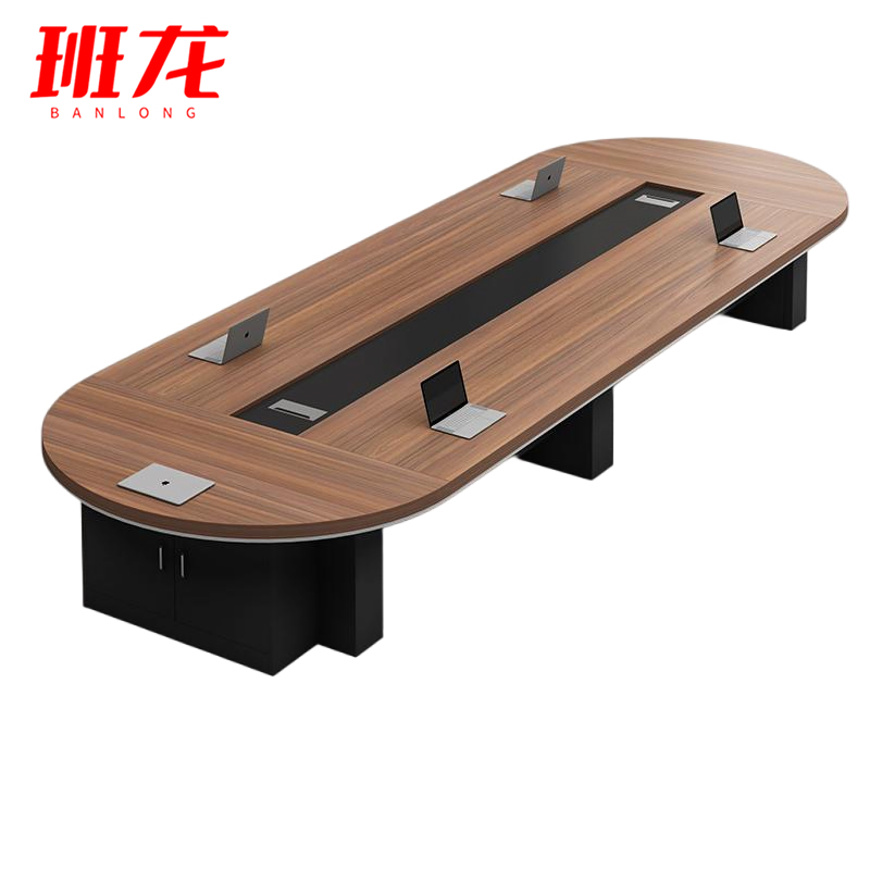 班龙会议桌Z700张高清大图