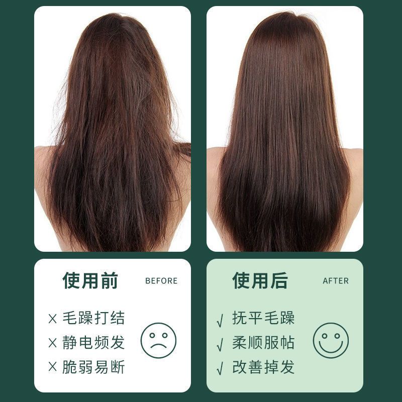 +尖尾梳+[比较小] 讓利+速搶+[减少静电+1梳到底+] 气垫梳气囊梳卷发梳女士专用长发梳子女便携家用按摩梳排骨梳滚梳