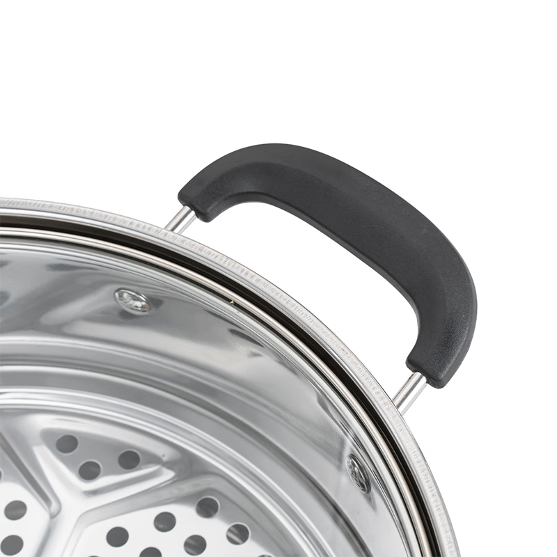 德铂(Debo)阿密尔(汤蒸锅)DEP-DS406高清大图