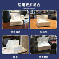 心诺 高级餐巾纸301logo定制餐巾纸
