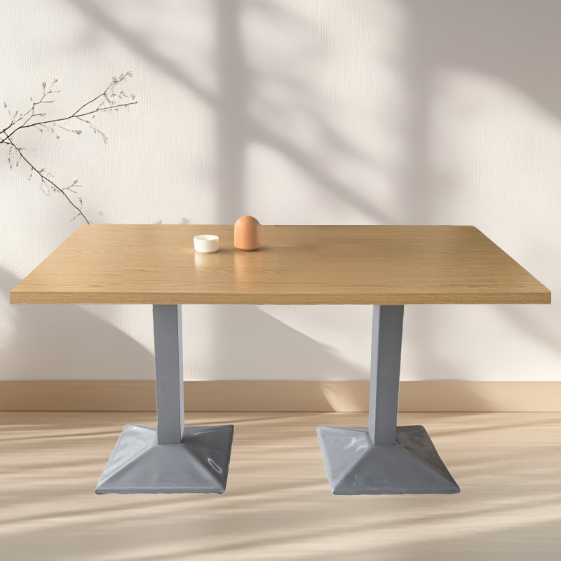 祺宥汇 桌子 130*80*75cm张高清大图