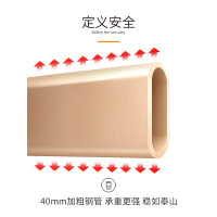 午憩宝折叠躺椅午休午睡靠背靠椅子沙滩家用休闲便携阳台夏天懒人