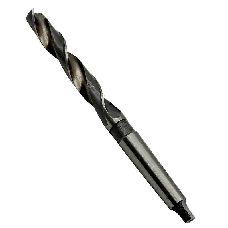 LEECBB 锥柄钻头 21mm 个高清大图