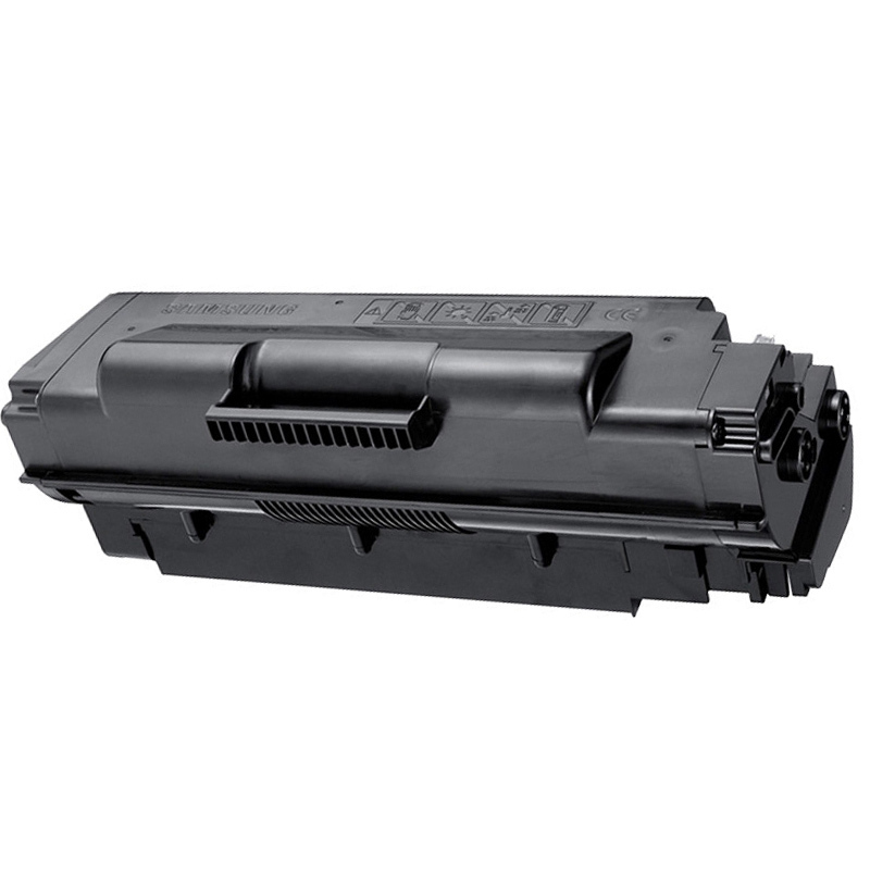 艾洁 MLTD307粉盒 适用三星MLTD307硒鼓粉盒 ML-4510 4510ND ML5015打印机