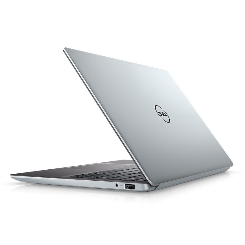 Dell/戴尔成就 5300 13.3英寸10代 金属轻薄微边框笔记本电脑i7