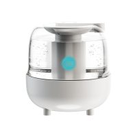 丽特斐 3.8L双喷雾智能加湿器 J4 白色