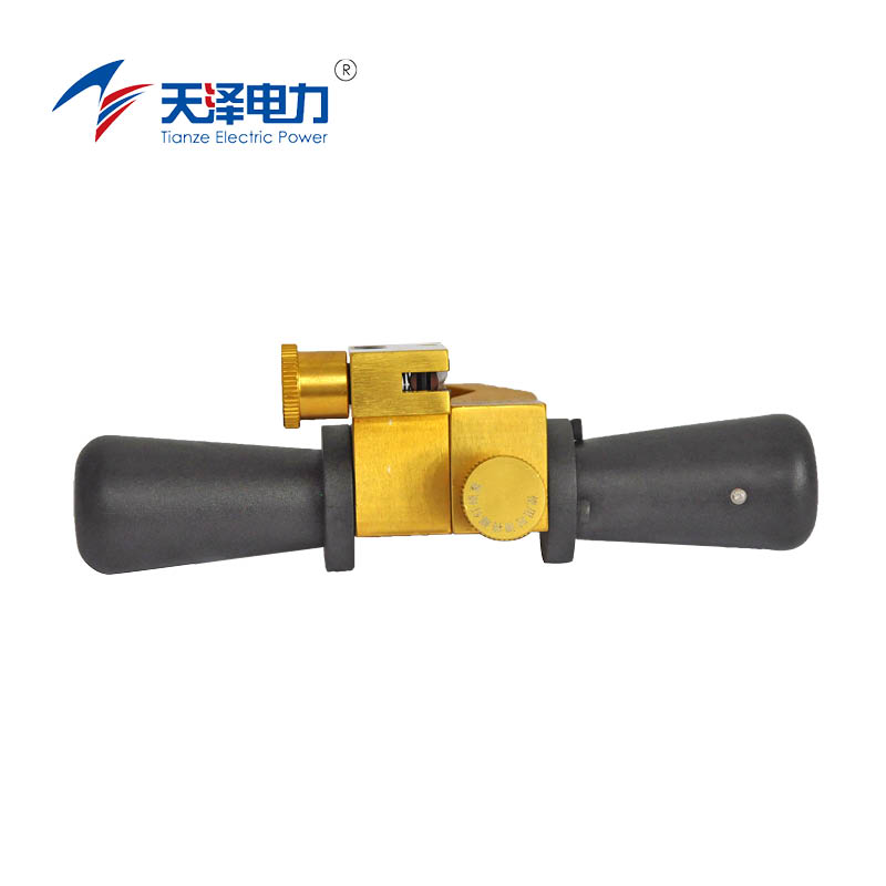 天泽电力 剥除器 BP-400 把高清大图