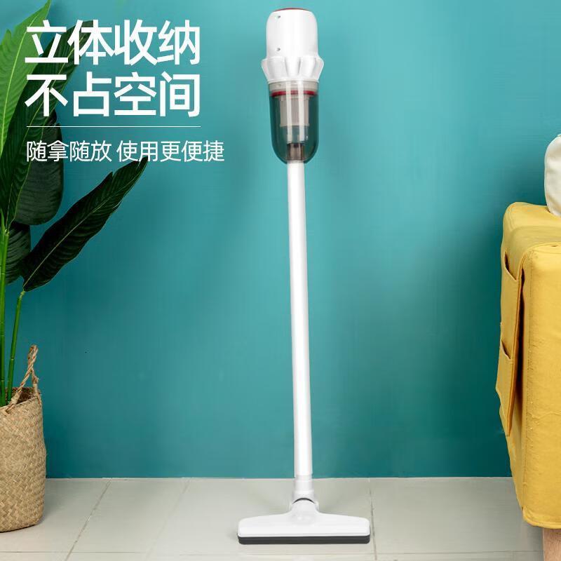 西屋(Westinghouse)吸尘器家用大吸力手持吸尘机大功率强力吸尘器 WXC-45A高清大图