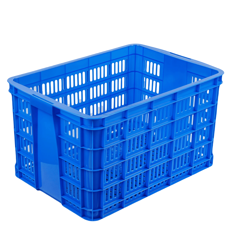 义尊 周转筐 63*43.5*35cm 个高清大图