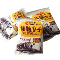 洽洽毛嗑 瓜子 焦糖 单包1000g (小包零食炒货休闲食品)