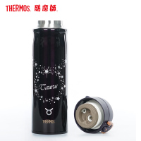 膳魔师十二星座夜光保温杯 TCMB550 TAU(金牛座)/304不锈钢/THERMOS