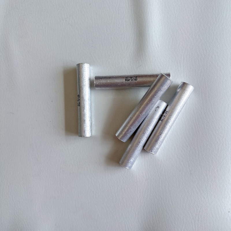 固力发 铝连接管 GL-G-25 只高清大图