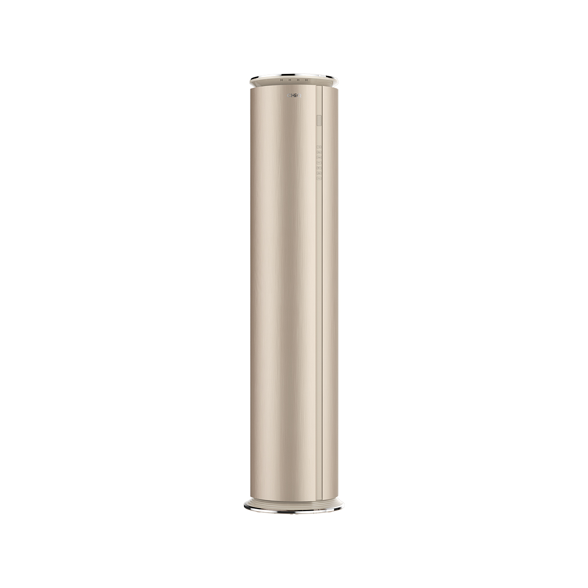 长虹空调大3P柜机KFR-72LW/Q6G+R1恒温新风变频高清大图