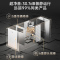 万家乐[全红婵推荐·超净超安睡S9A系列]16升零冷感燃气热水器伺服恒温S9A PRO天然气