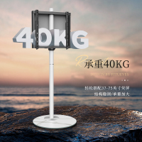 索见FITUEYES轻奢电视柜电视支架落地48/55/65/寸升降简约索尼