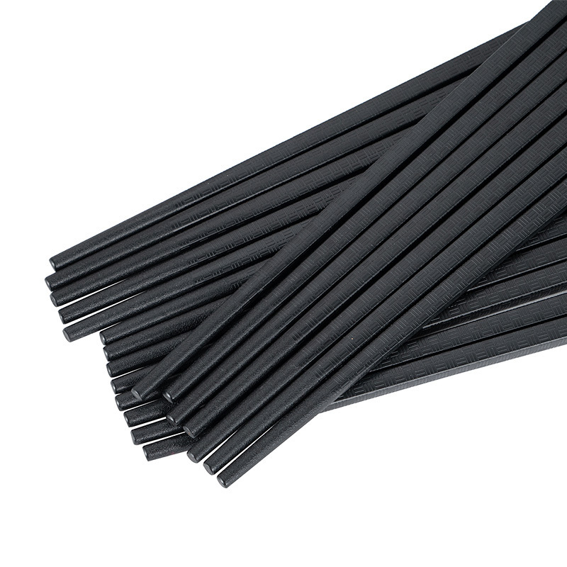 德铂(Debo) 科里恩 合金筷子10对 DEP-860!