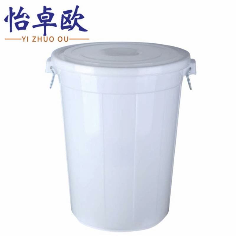 怡卓欧储物桶100L个图片