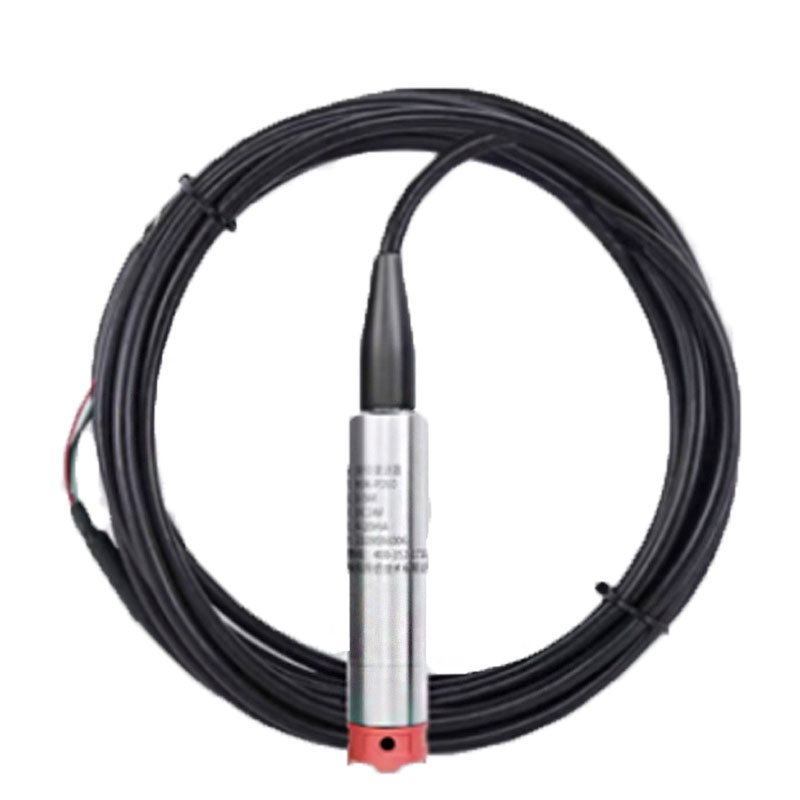 小窝厘 米科投入式液位计NY700-D-F0~5m