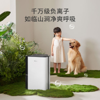 德业(Deye)除湿机/抽湿机DYD-T22A3 除湿量25升/天 家用轻音地下室干衣除湿器干燥机