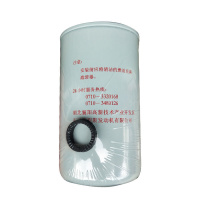 联杰东风EQ2102 燃油滤清器ff5237