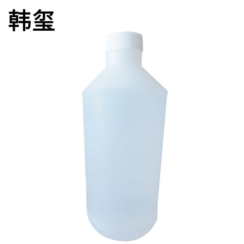 韩玺 多功能清洁剂 500ml 瓶高清大图