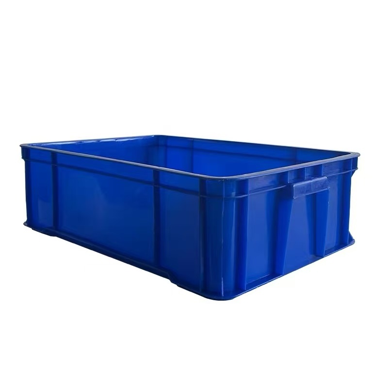 浪伍 周转箱 470*345*175mm (单位:个)高清大图