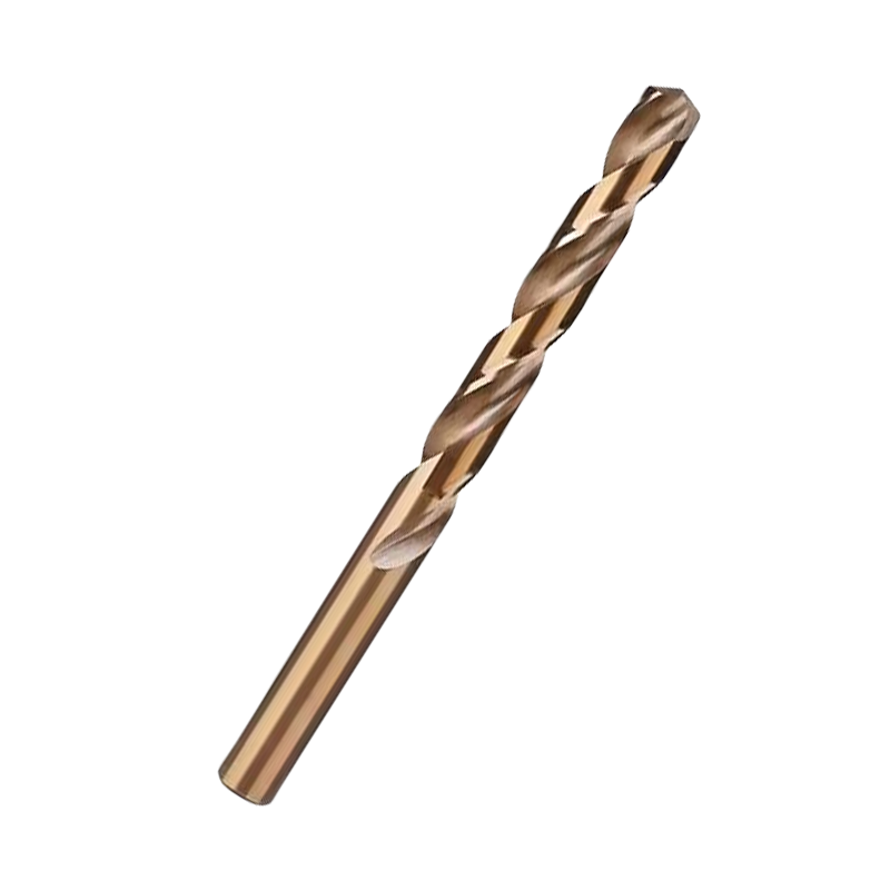 建举 含钴麻花钻头 8.8mm 支高清大图