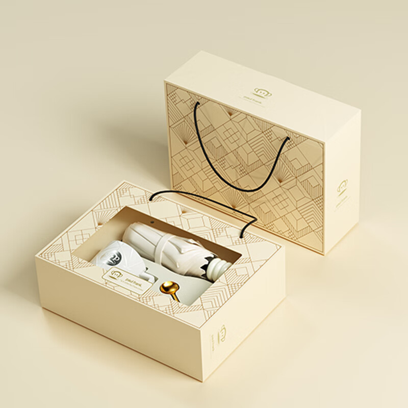 大嘴猴(Paul Homme)马克杯雨伞套装 PFC522T高清大图