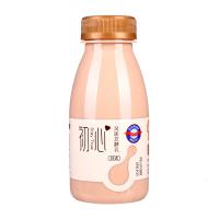 新希望 初心日式炭烧酸奶风味酵乳 245MLX6瓶 产发MK
