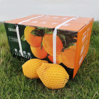 【顺丰发货】江西正宗赣南脐橙中大果礼盒 9斤装 大约15-20个橙子 新鲜水果