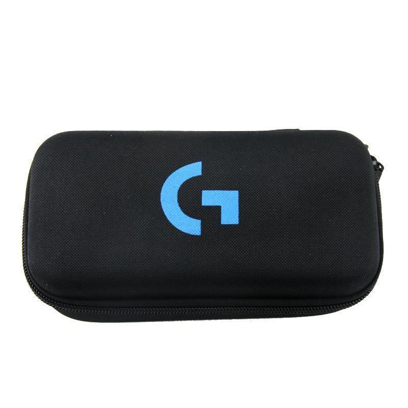 罗技G90/G40/G402/Gprowiress无线游戏鼠标盒便携收纳包_958 罗技G402G502收纳盒