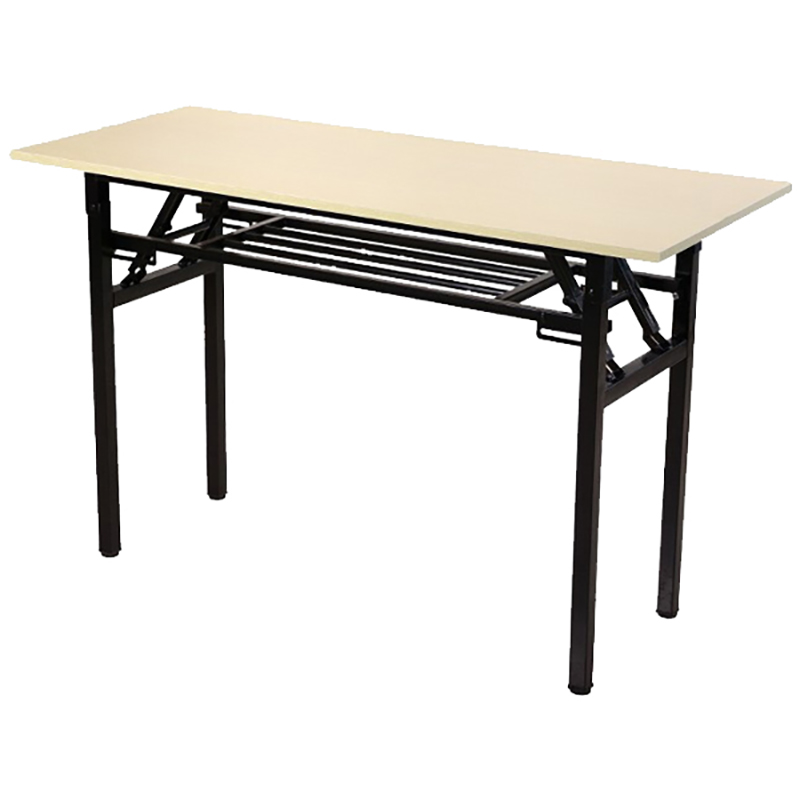 翌嘉 YJ-DCZDZ-21 双层折叠桌 1800×400×750mm高清大图