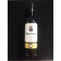 宝勒俪巴伯爵干红葡萄酒